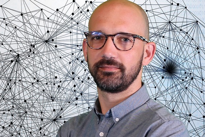 Un Chief Data Officer que l&rsquo;on veut très offensif chez JCDecaux