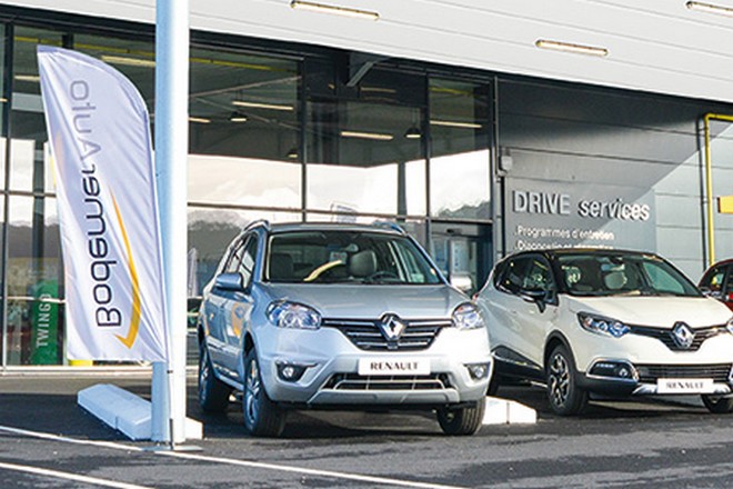 Groupe Bodemer : ses campagnes marketing aident à vendre 700 véhicules en 1 an