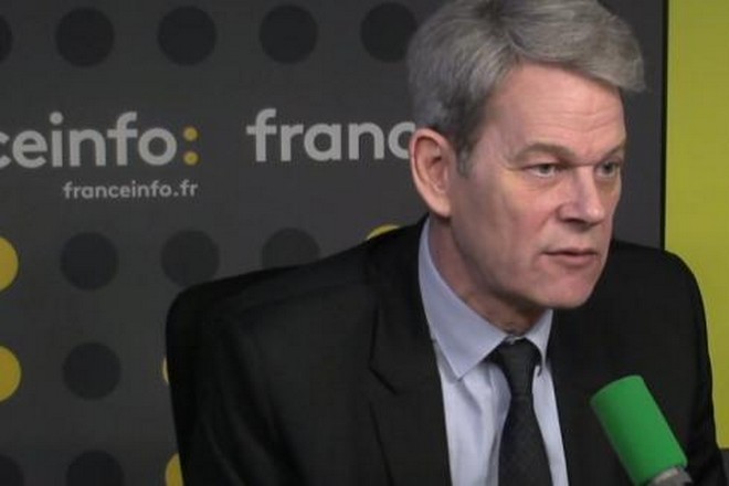 Grand magasin Printemps Haussmann : « nous proposons une expérience globale face au e-commerce »