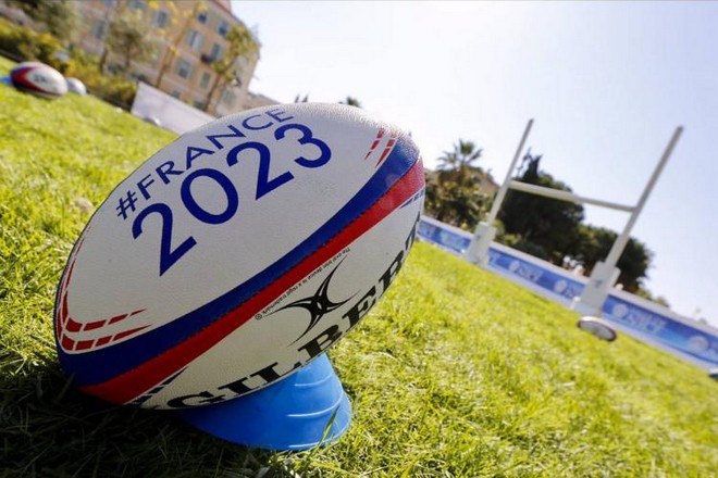 Coupe du monde de rugby en France : le comité d&rsquo;organisation à la recherche des bonnes datas