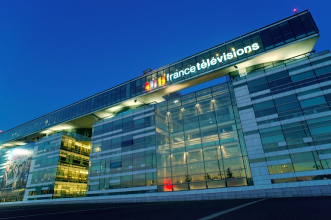France Télévisions : la transformation radicale des personnels