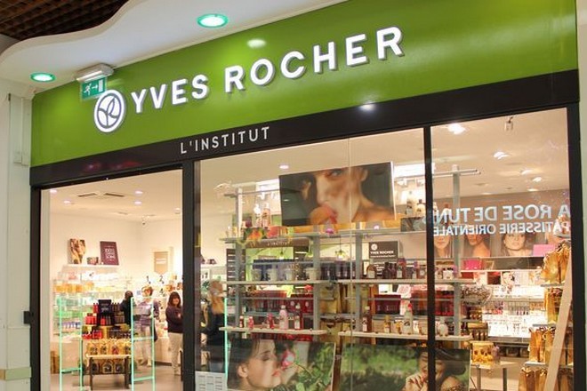 Yves Rocher veut être encore plus désirable sur Instagram et Facebook