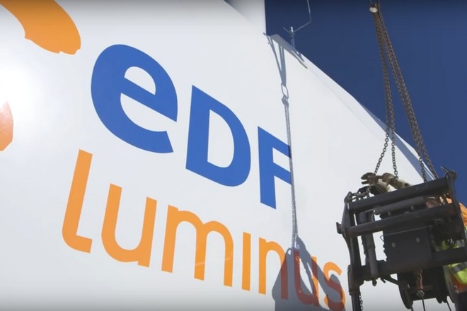 EDF Luminus, 2ème fournisseur d&rsquo;électricité belge, migre son SAP sur Amazon