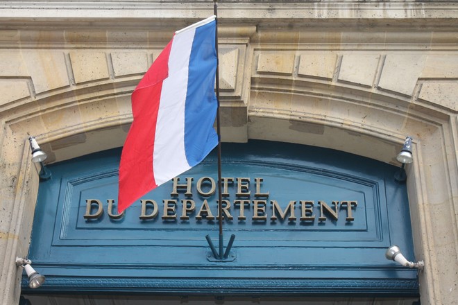 Protection des données personnelles dans les collectivités : la longue route vers le RGPD