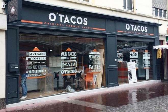 O&rsquo;Tacos : une croissance portée par les réseaux sociaux