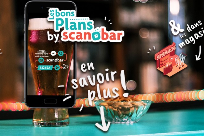 Heineken parle directement à ses consommateurs grâce à la reconnaissance d&rsquo;image