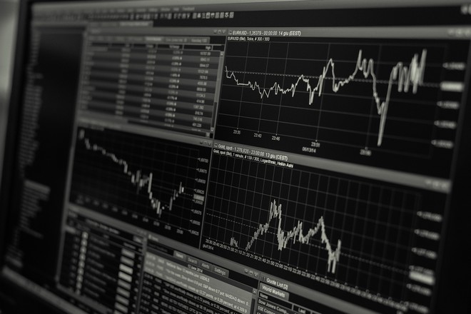 Algorithmes d’investissement financier : une formidable accélération en 10 ans