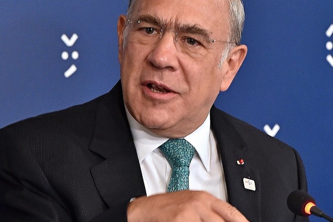 La taxation des géants d’internet relancée par l’OCDE à l&rsquo;échelle mondiale