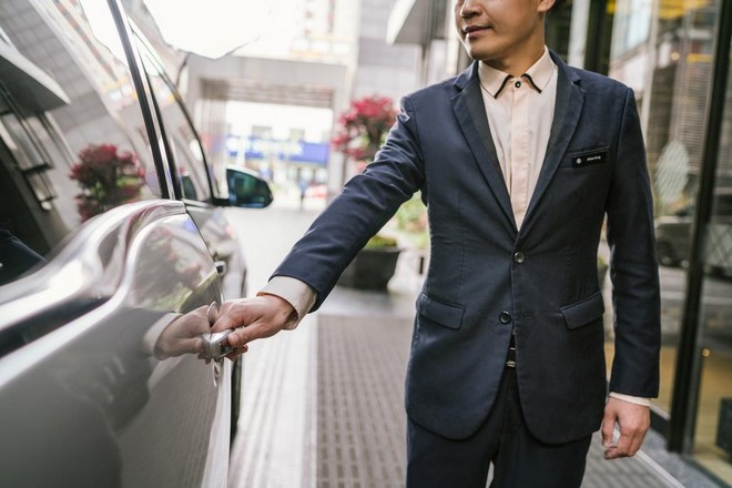 L&rsquo;hôtelier Accor mise sur Alibaba pour développer sa clientèle chinoise