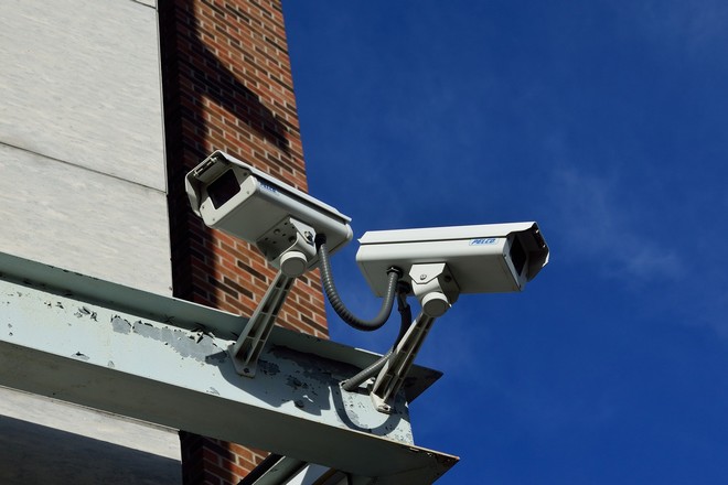 Demande d’annulation de la vidéosurveillance automatisée à Marseille