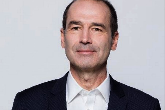 Un nouveau patron pour la branche Marketing & Services de Total