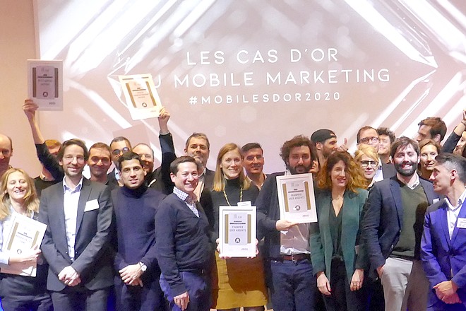 Entre « drive to store » et fidélisation, les 2 enjeux du smartphone pour les marques