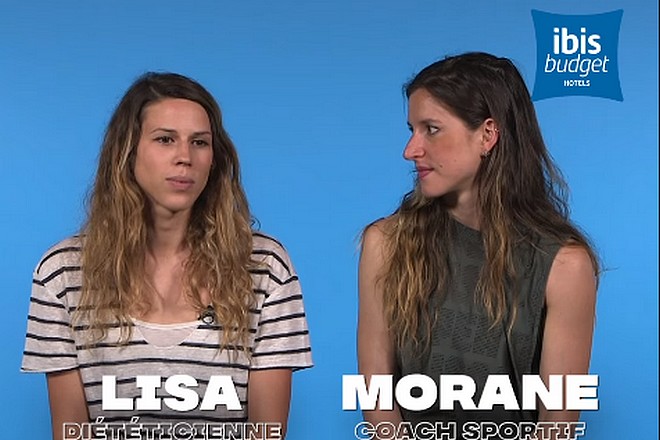 Les hôtels ibis budget génèrent des millions de vues sur les réseaux sociaux