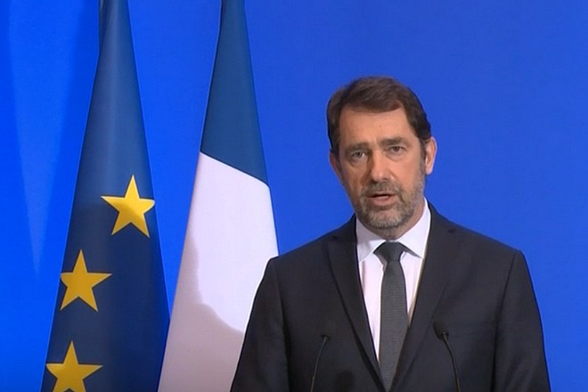 « Une attestation sur l&rsquo;honneur est obligatoire pour chaque déplacement »