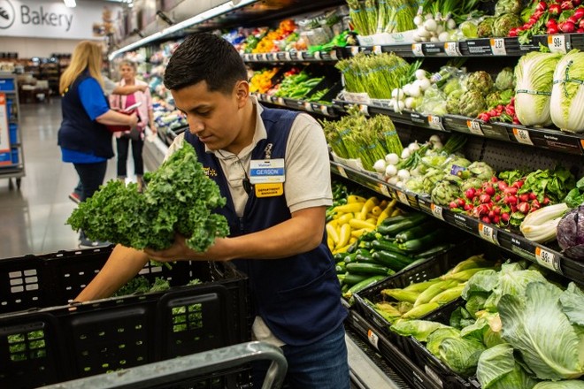 Le géant Walmart teste la négociation automatisée de contrats fournisseurs