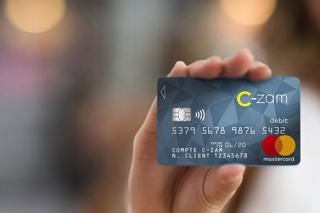 C’est terminé pour C-zam, l&rsquo;offre de compte bancaire de Carrefour