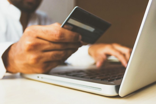 Croissance très ralentie des ventes sur internet au 1er trimestre