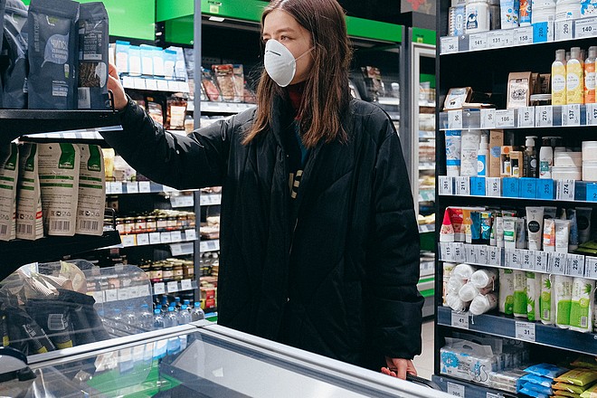 L&rsquo;utilité de la grande distribution plébiscitée par les Français