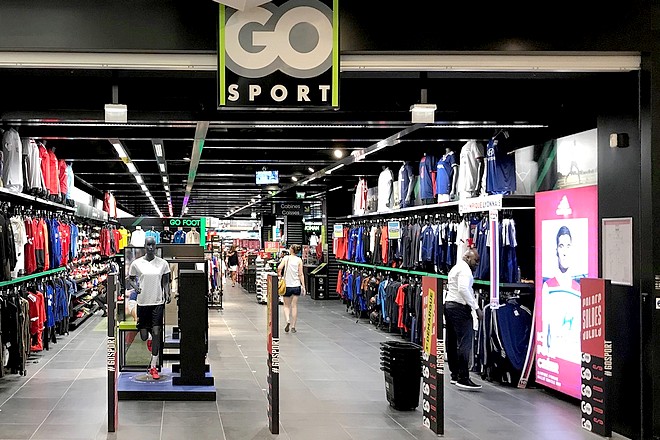 L’enseigne Go Sport industrialise le traitement des messages WhatsApp de ses clients