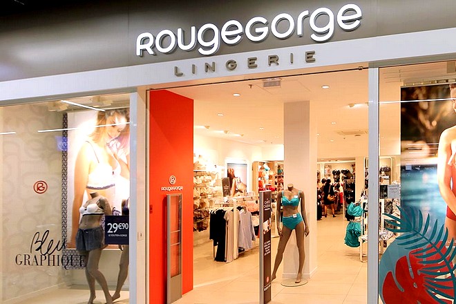 L’enseigne de lingerie Rouge Gorge personnalise l’expérience client sous la pression du Covid-19