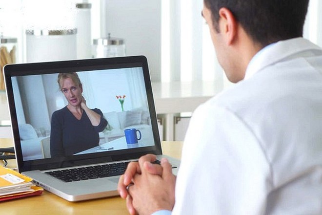 Le groupe hospitalier Ramsay Santé progresse fortement sur la téléconsultation