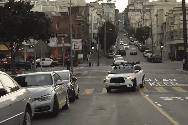 Amazon s’attaque au marché du transport à la demande