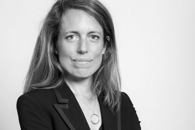 Ex Chief Digital Officer, Laureline Serieys prend la tête d’Uber en France