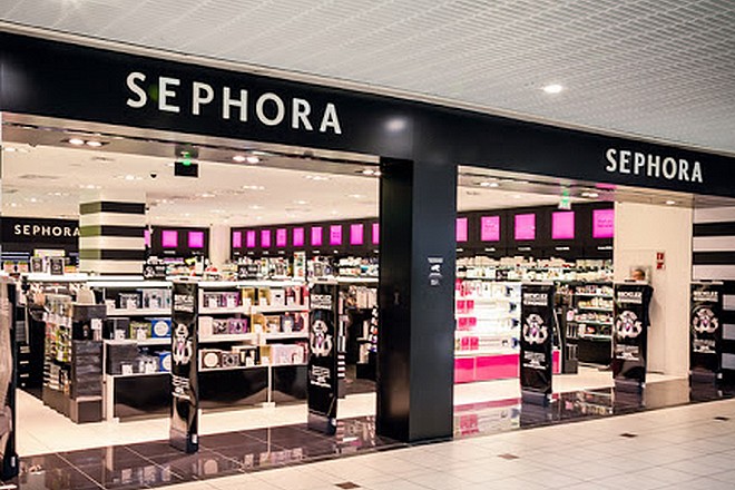 Une campagne 100% digitale chez Sephora pour le lancement de la marque Ole Henriksen