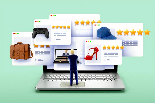 Une enquête montre une manipulation des avis clients sur Amazon