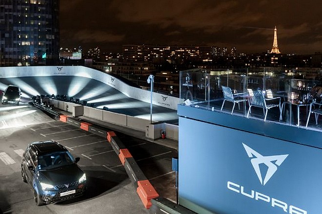 Pour Seat, les salons autos doivent céder la place à des expériences client