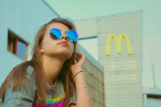 McDonald’s France à l’écoute des médias sociaux