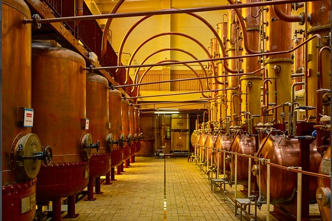 Rémy Cointreau libère et accélère l&rsquo;accès à ses données clients et de production