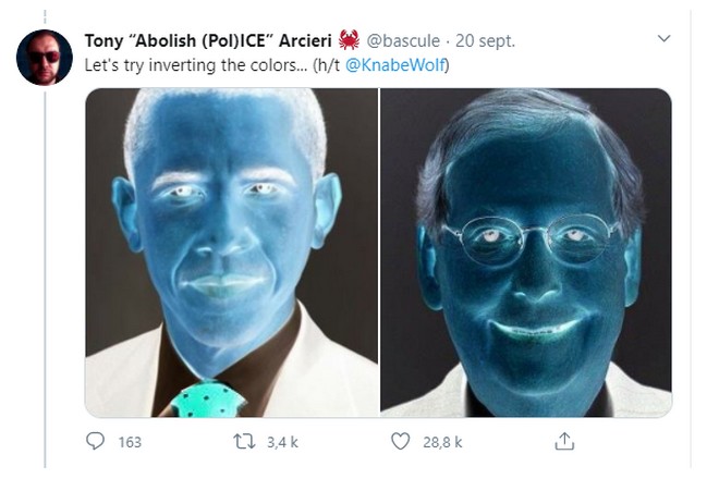 Twitter mécontent de son IA de recadrage d’image même s&rsquo;il n’arrive pas à y détecter de biais