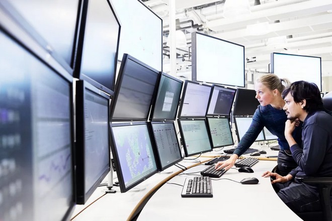 Le géant de l&rsquo;industrie ABB étend sa stratégie de migration vers le Cloud public