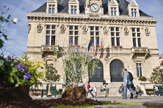 La mairie de Vincennes victime d&rsquo;une attaque informatique