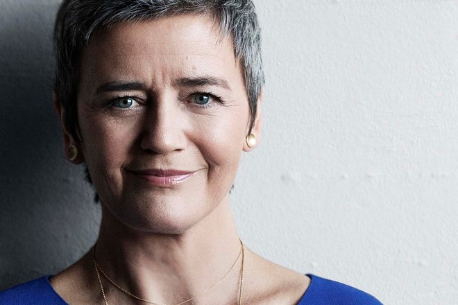 Google accusé à Bruxelles de favoriser ses services dans son moteur de recherche