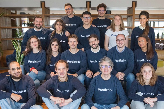 « Il devient urgent de digitaliser l&rsquo;activité judiciaire »