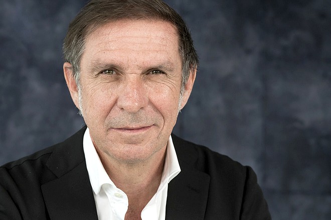 Le DG de L&rsquo;Oréal France à la tête de l’Union des marques