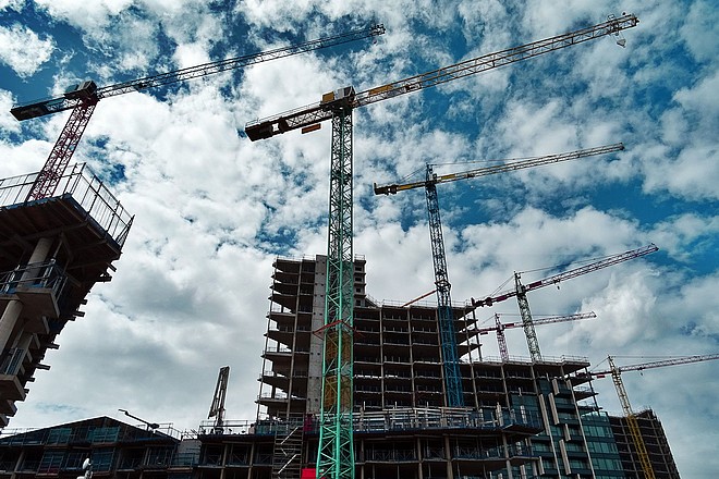 L&rsquo;IA s&rsquo;invite dans la prévention des risques dans le BTP