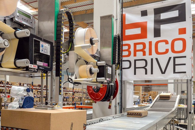 L&rsquo;e-commerçant BricoPrivé avait tout faux sur le RGPD, les cookies et les mailings de prospection