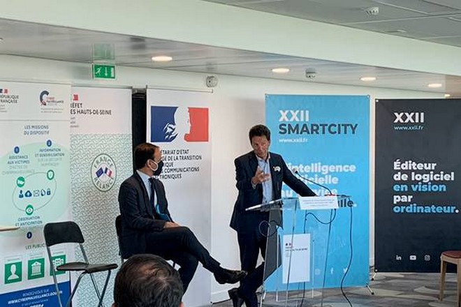 Nouveau dispositif d&rsquo;alerte en cas de cyber attaque pour 1 million de petites entreprises