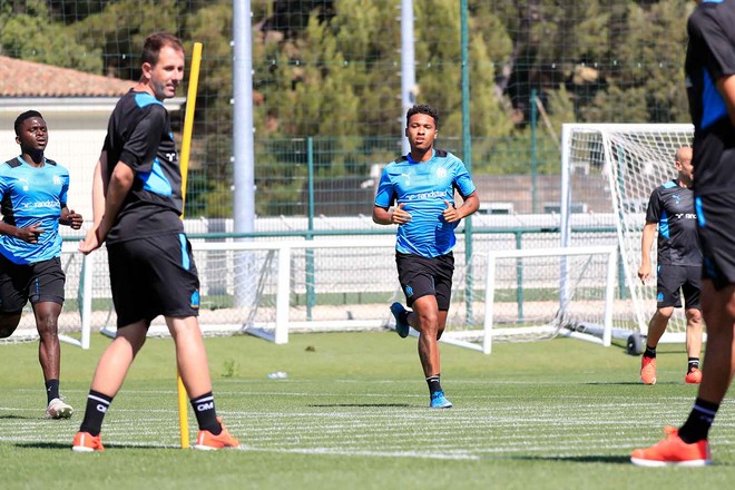 Les 2 premiers matchs amicaux de l&rsquo;Olympique de Marseille diffusés sur Twitch