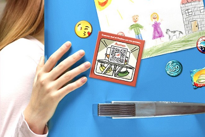 Prospectus, la boîte aux lettres n&rsquo;en veut pas, il passe par Whatsapp ou Messenger