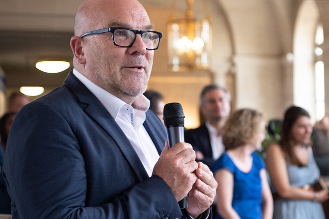 Cap Digital met en vedette l’innovation responsable, les jumeaux numériques, l&rsquo;audio et la 5G