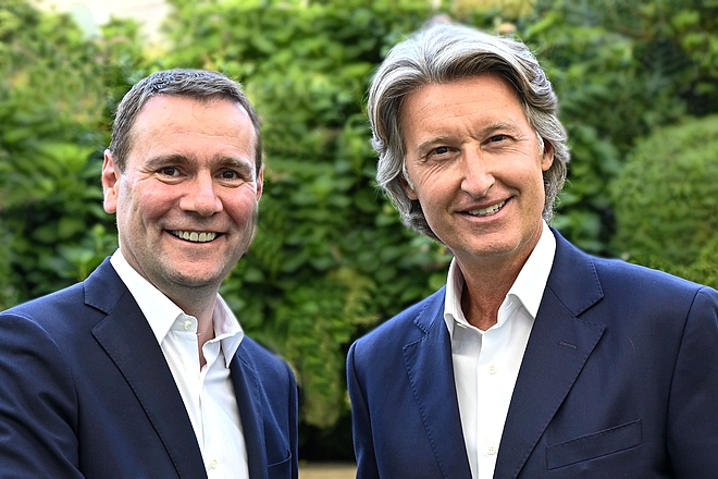 Pernod Ricard et JCDecaux co-développent leur portail de données