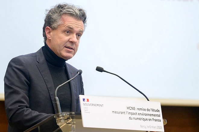 Un nouveau rapport répète ce qu’il faut faire pour réduire l’empreinte du numérique