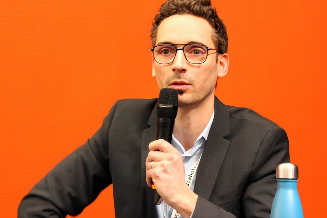 Faciliter la vie de l’agent au centre d’appels, pour accroitre la satisfaction client, chez ManoMano