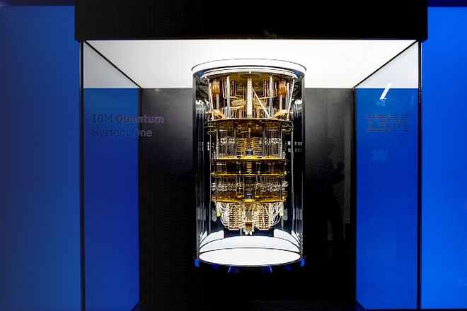 IBM construit son premier Data Center quantique pour l’Europe en Allemagne