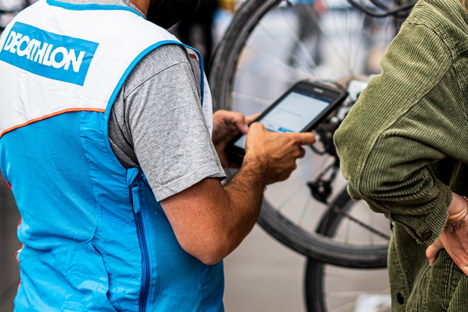 Decathlon instaure la méthode DevOps au sein de ses équipes digitales